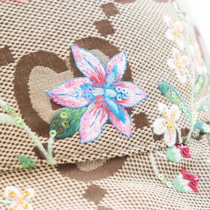 【専用】GANNI HAT可愛い小花柄 新品未使用品 GANNI バケットハット 小花柄 ハット - メルカリ