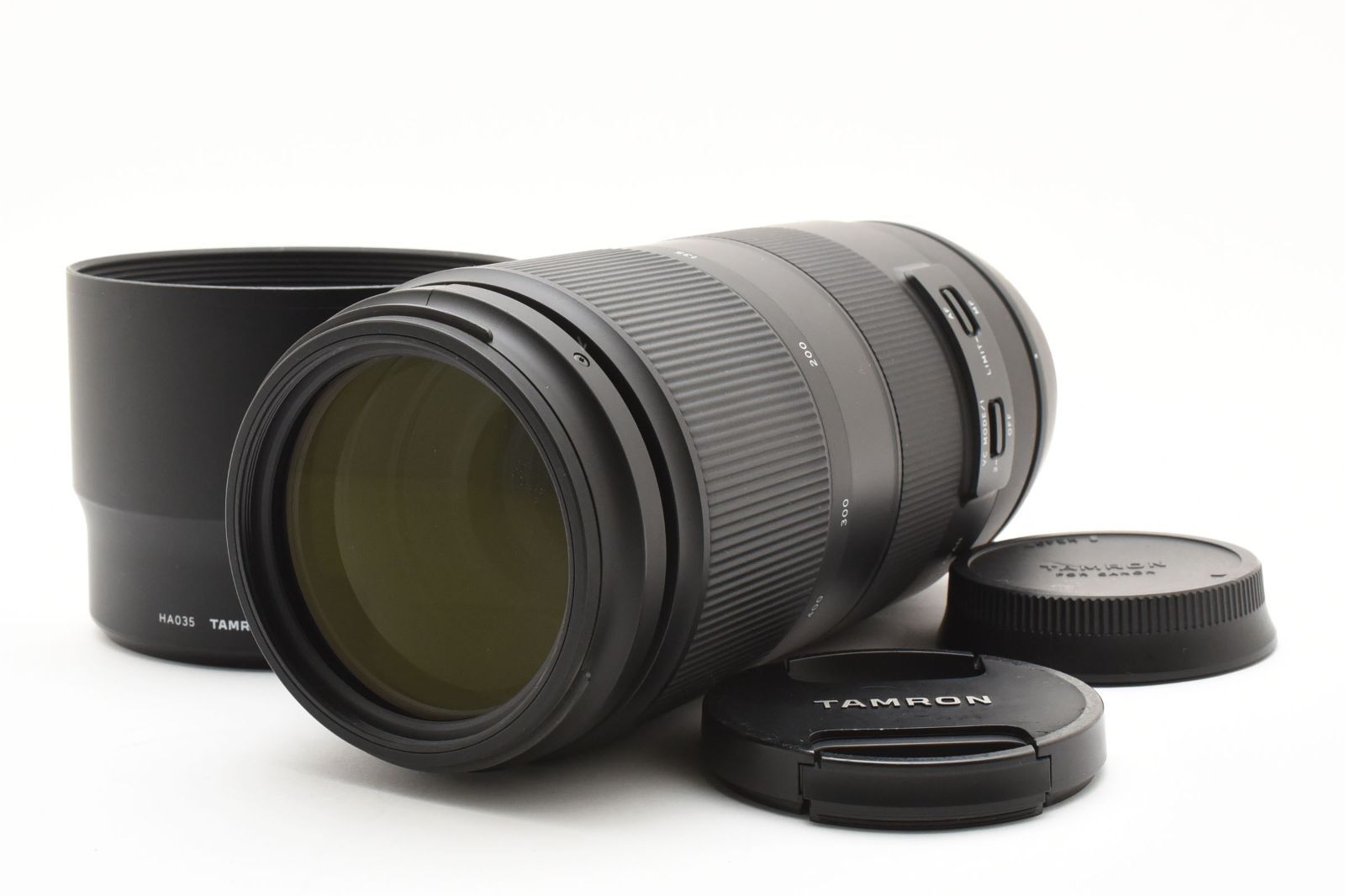 844 タムロン AF Zoom 18-250mm キャノンEF Amazon.co.jp: TAMRON AF18