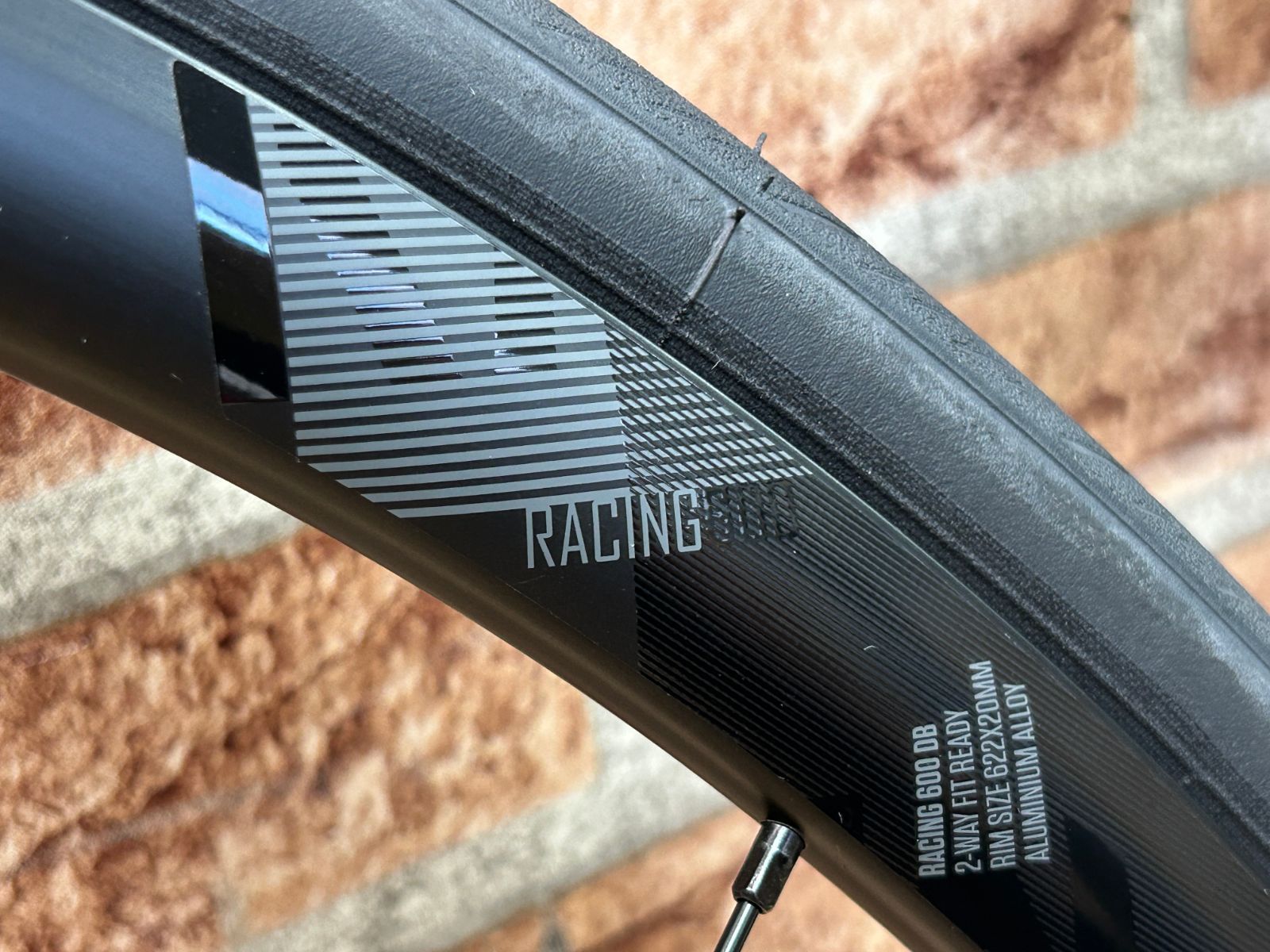 フルクラム レーシング5DB 2-way fit シマノフリー ローター\"無し\" FULCRUM ( フルクラム ) ロードバイク用ディスクホイール RACING
