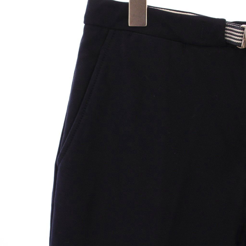 ベルト ストレッチ