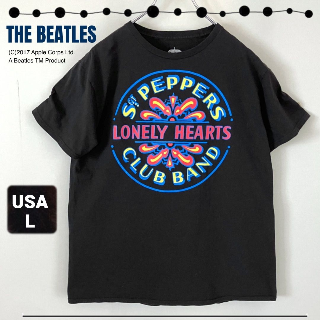 ザ ビートルズ THE BEATLES☆Sgt. Pepper's/サージェントペッパーズ