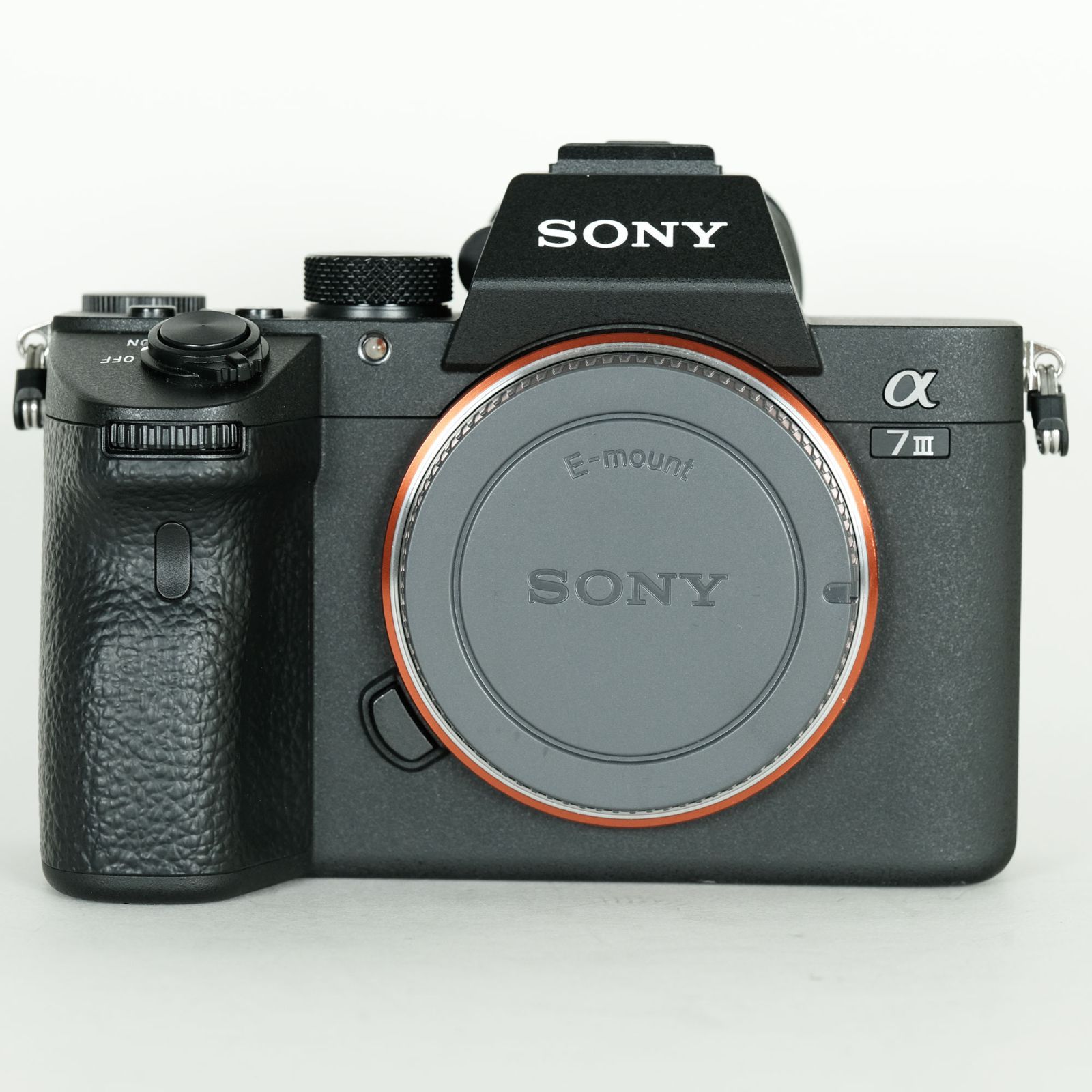 Sony α7 III (シャッター回数:22106回) Sony α7 III (シャッター回数:22106回) - メルカリ