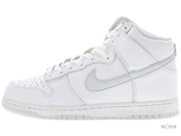 US11 NIKE DUNK HI SP CZ8149-101 新古品