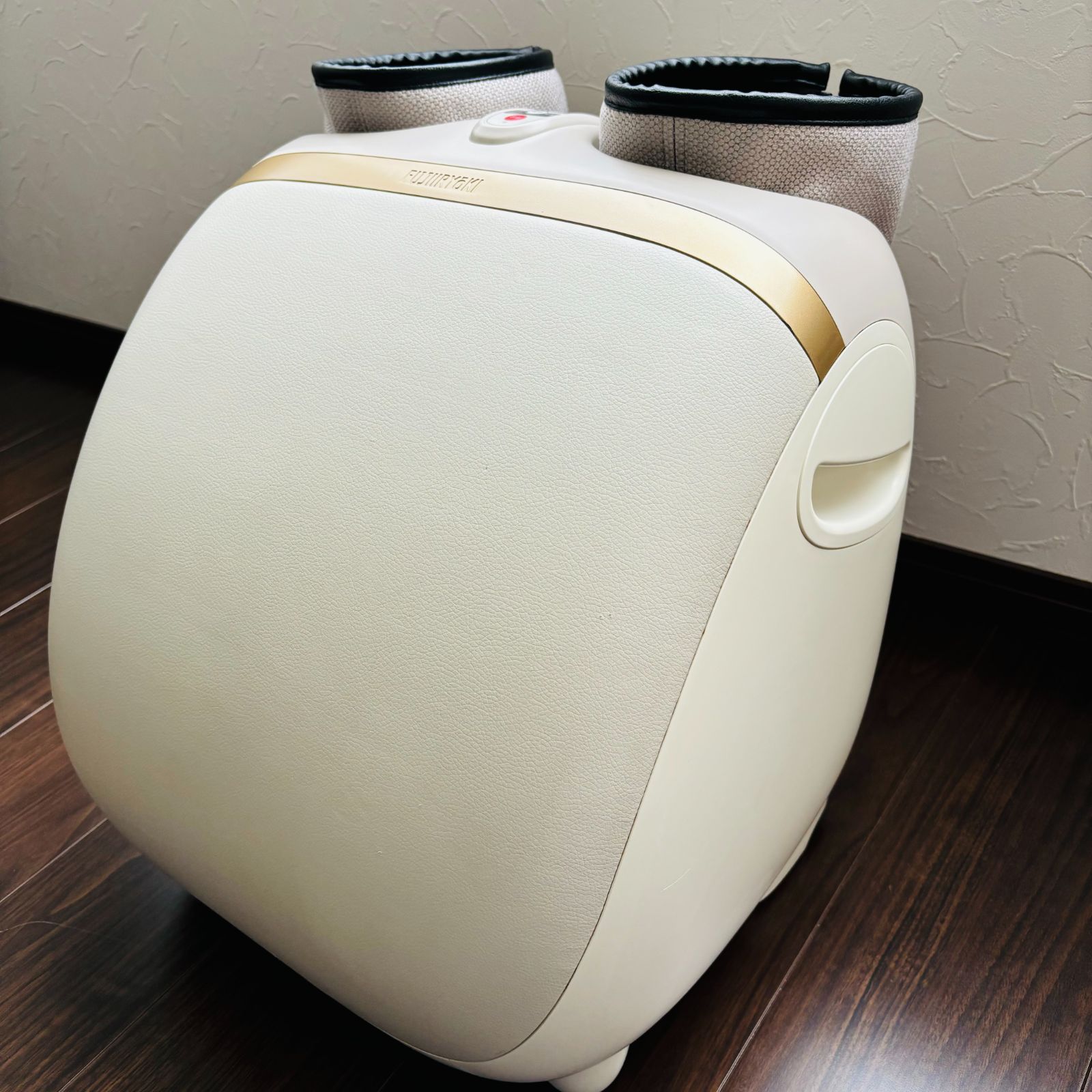 足裏ローラー ヒーター