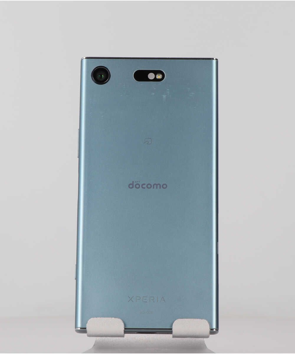 Xperia XZ1 Compact_32GB_C__358159083778250