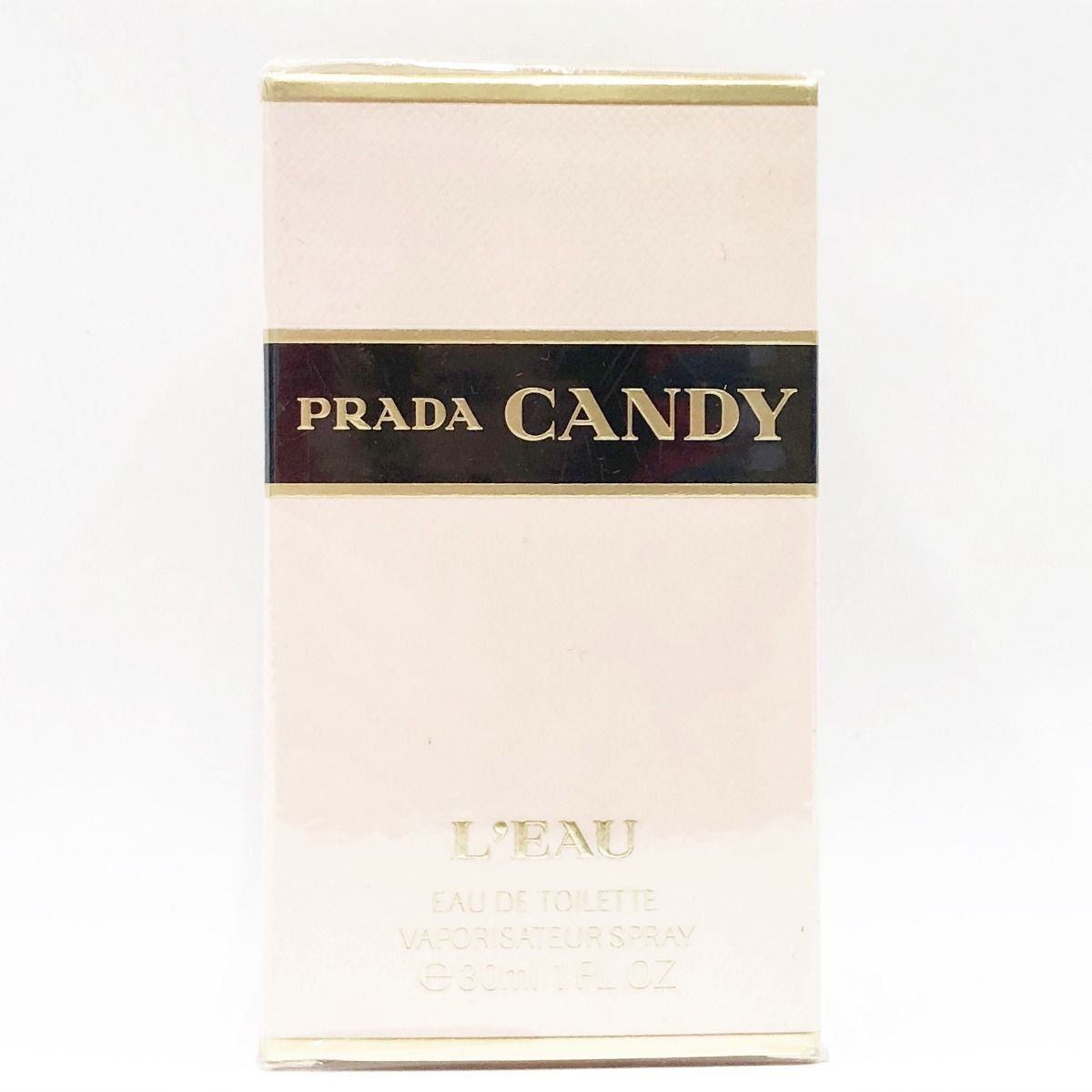 〇〇PRADA プラダ 香水 キャンディ ロー オーデトワレ 30ml