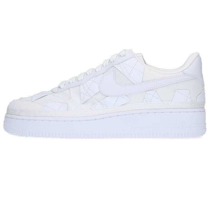 ナイキ ×ビリーアイリッシュ Billie Eilish AIR FORCE 1 LOW SP DZ3674