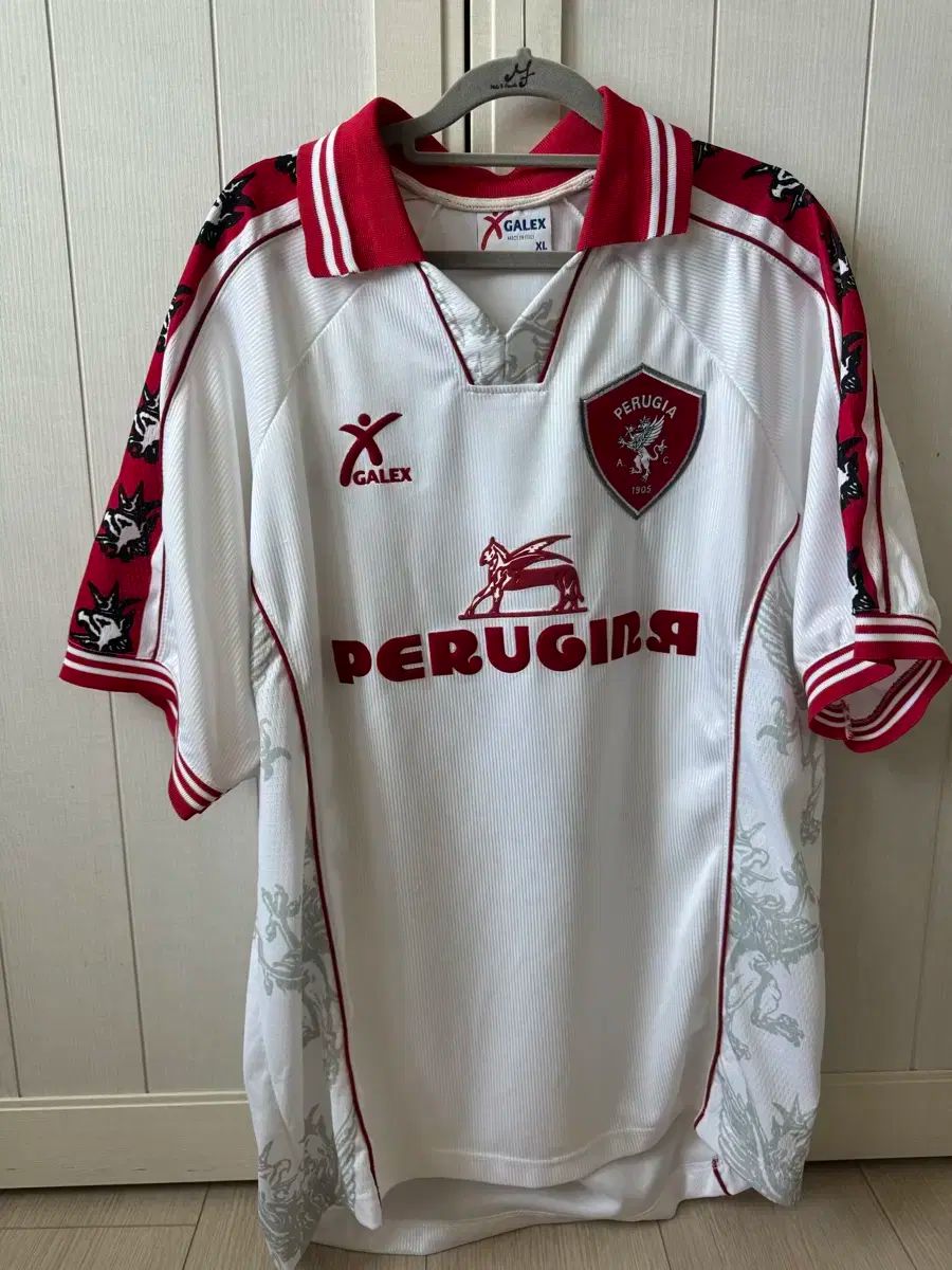 希少98-99 GALEX ペルージャ PERUGIA 中田英寿 ユニフォーム GALEX 98~99 ペルージャ 中田英寿 昇華プリント 中田英寿 98/99