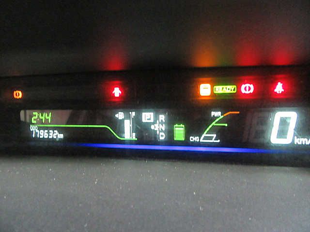 ハイブリッド HV