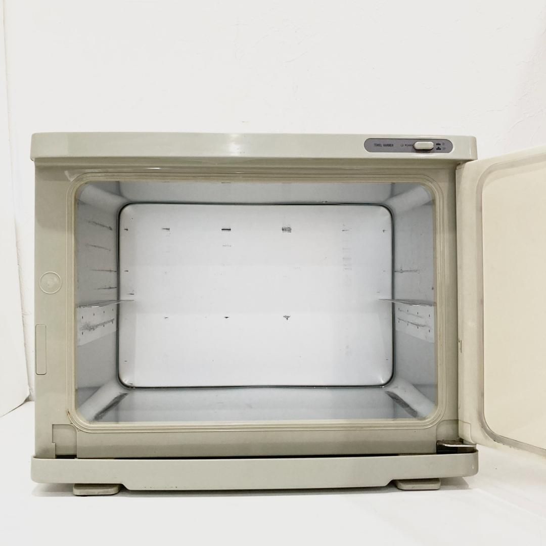 TOWEL WARMER タオルウォーマー 電気温蔵庫 RW-18S TOWEL WARMER タオルウォーマー 電気温蔵庫 RW-18S - メルカリ