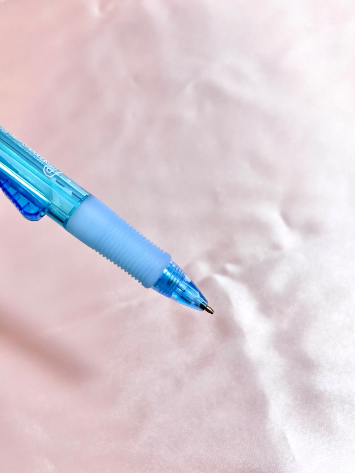 崖の上のポニョ シャープペンシル マスコット付きシャーペン スタジオ