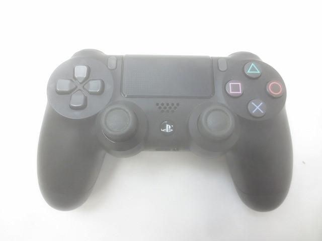 プレイステーション4