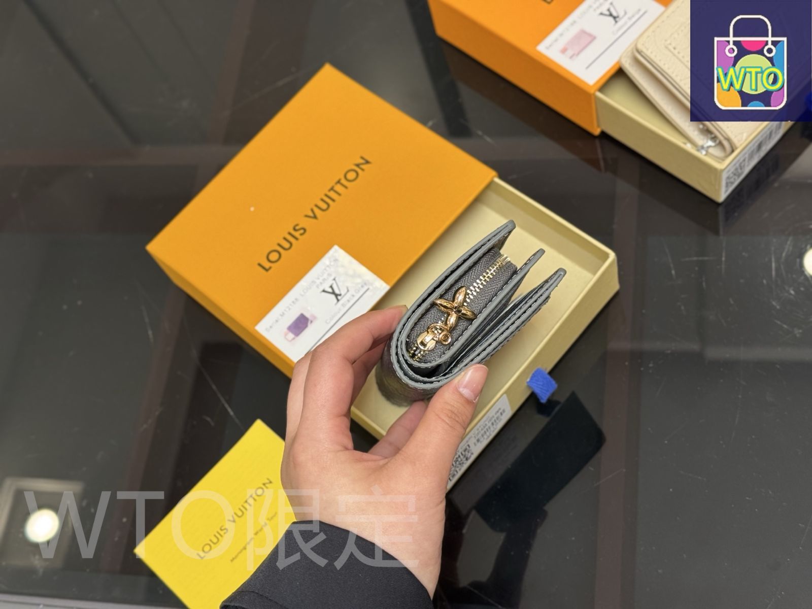Louis Vuitton 国内買付 LV ヴェルティカル ウォレット compact 楽天市場】マラソン最大6万円クーポン発行中！直営店リボン正規
