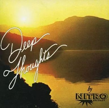 洋楽 Deep Thought And Touche - Shady Thoughts Deep Thought And Touche - Shady Thoughts