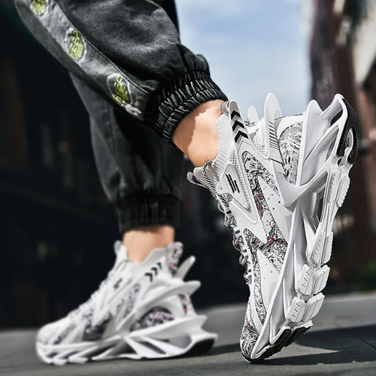 厚底 スニーカー 即 OK メンズ 韓国 スポーツシューズ ダッド 軽量 通気性 男性 メンズ ミドルカット 運動靴 ウォーキングシューズ ランニング アウトドア ジョギング 高品質 ストリート系 zhangban511