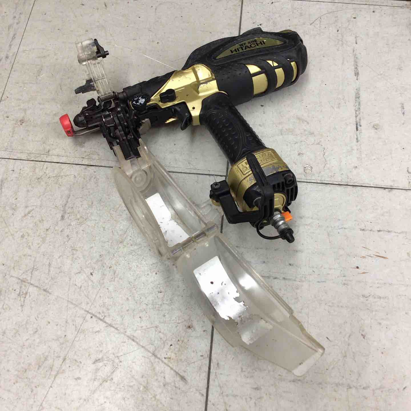 現状品 ハイコーキ