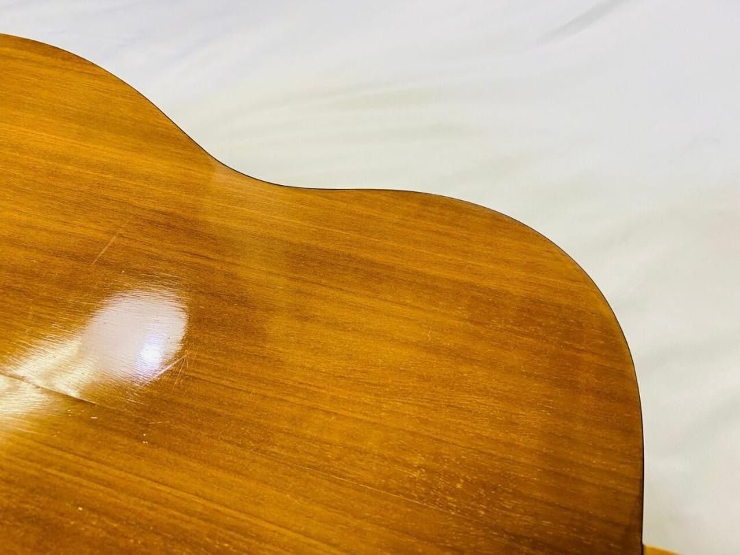 KAWAI M-38 河合楽器 アコースティックギター スロッテッドヘッド