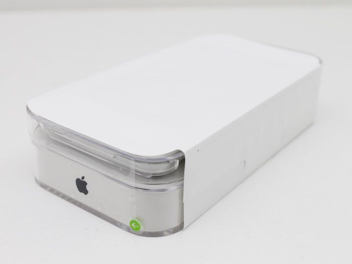 iPod touch 第7世代 未開封品 32GB MVHV2J/A シルバー Silver