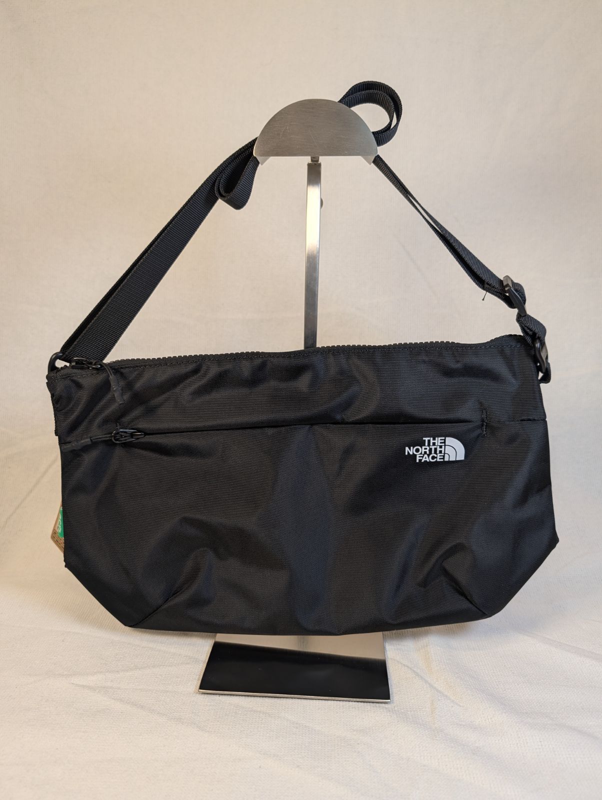 新品【即納】ノースフェイス / 韓国 ホワイトレーベル シンプルクロス 