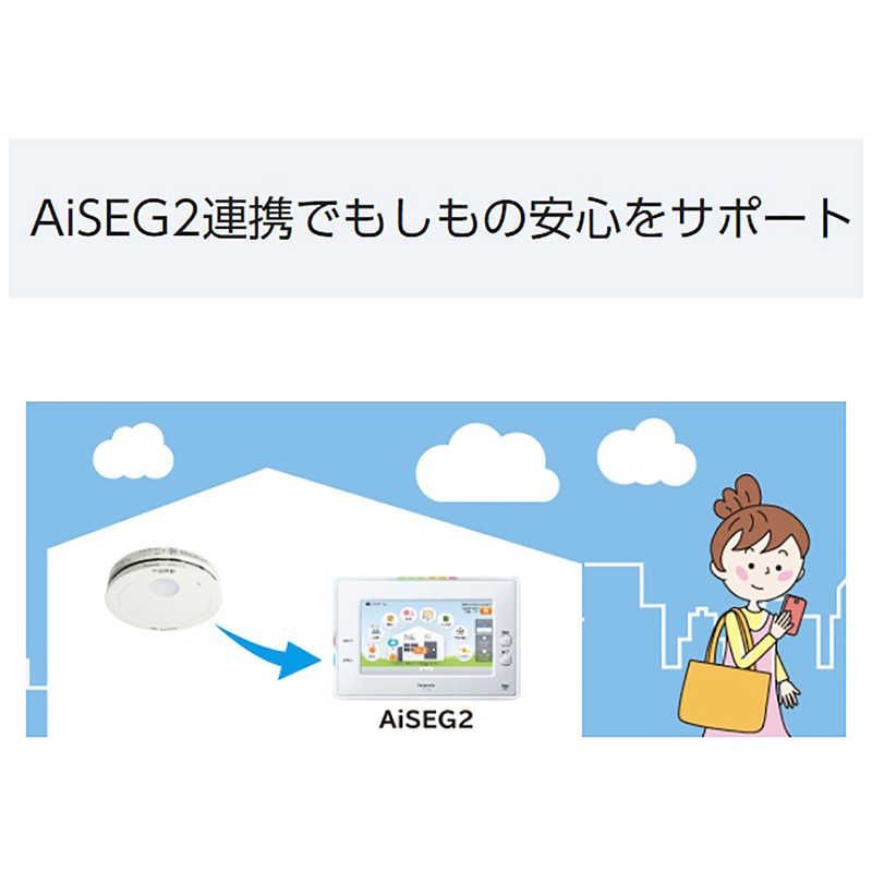 ＡｉＳＥＧ連携機能付