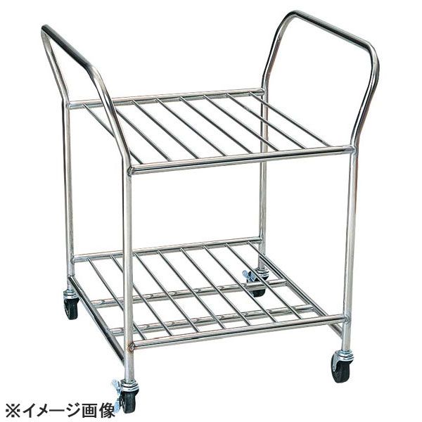 【新品】EBM18-8マナ板立ドーリー