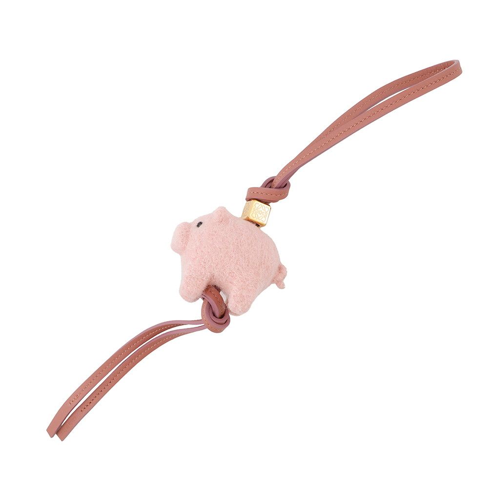 売約済、スージークーパー「魚のモチーフ」約23cm.超レアー