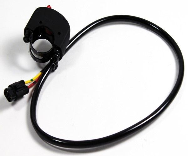 14024-1332 車・バイク・自転車 カワサキ KDX220SR エンジンストップ