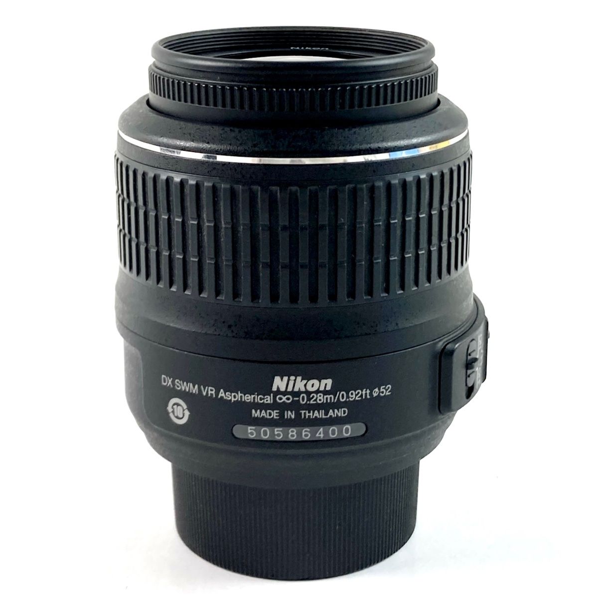 ニコン Nikon D5100 18-55 VR 購入 レンズキット デジタル 一眼レフ