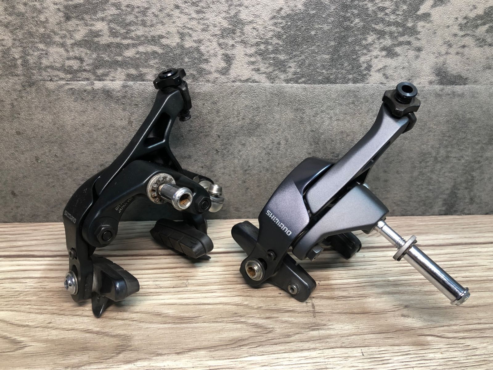 IT908 シマノ Shimano アルテグラ ULTEGRA BR-R8000 キャリパー