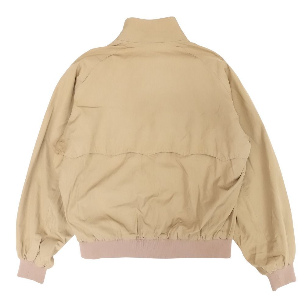 70s Vintage BARACUTA バラクータ 英国製 G9 オールド