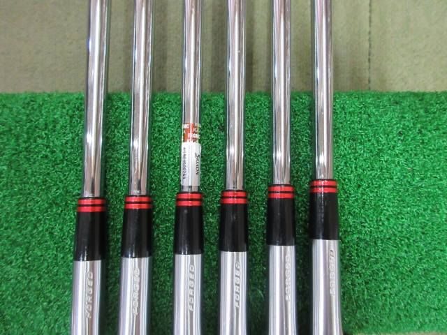【jj】Srixon Z565 アイアンセット 6本セット スリクソンZ565 アイアン6本セット