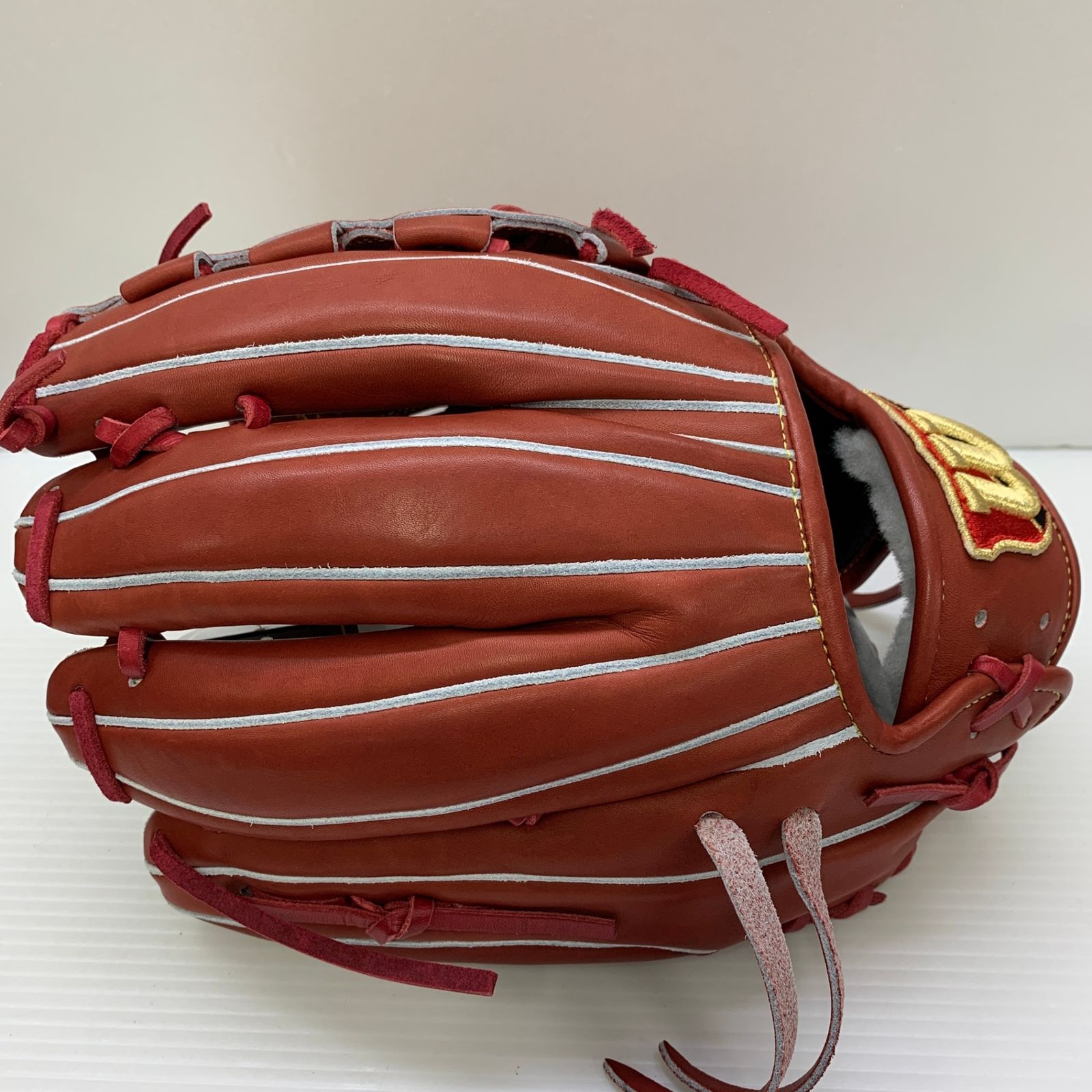 高級！　ウィルソン グラブ 硬式　スタッフ　野球 グローブ 一般用　大人　右投げ Wilson Staff（ウィルソンスタッフ） ウィルソン 硬式 グローブ グラブ