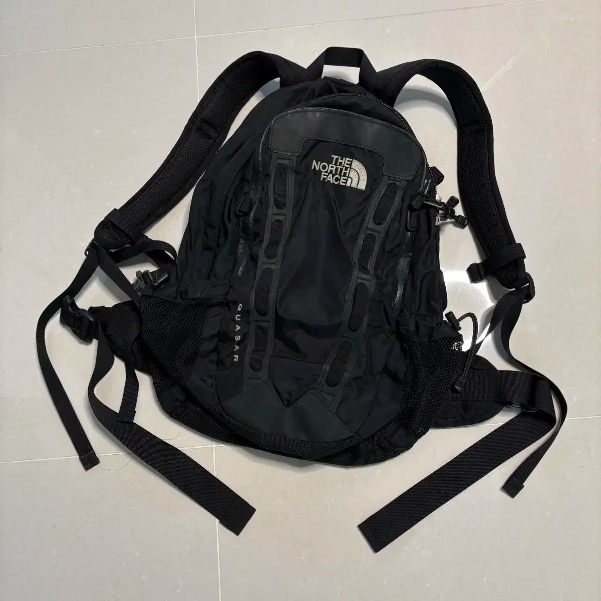 ザ ノース フェイス THE NORTH FACE リュック バックパック