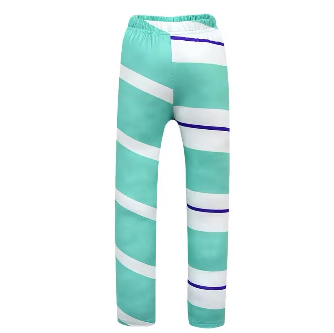 シュガーラッシュ ヴァネロペ キッズ 子供 タイツ スパッツ - メルカリ