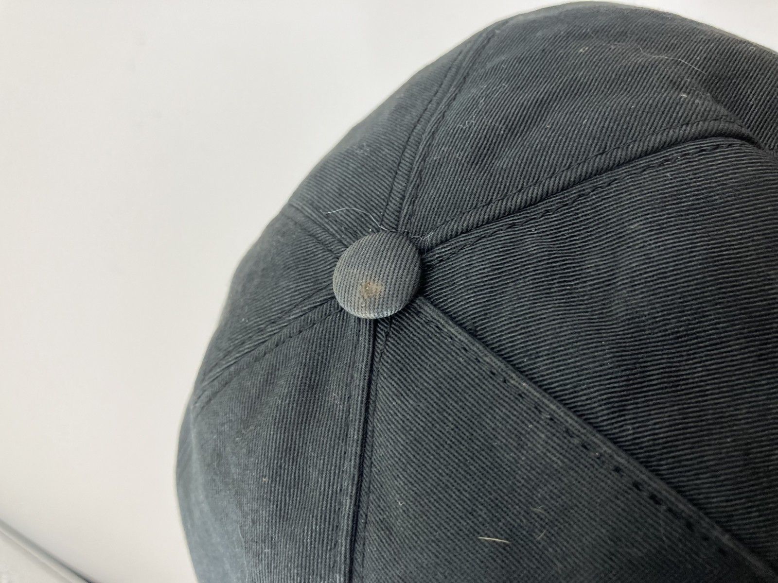 グッチ　ベースボール　キャップ　２０１９　ブラック　サイズ　Ｌ　５８ｃｍ(22.83 inch) 送料無料 グッチ ベースボール キャップ 2019 ブラック サイズ L 58cm