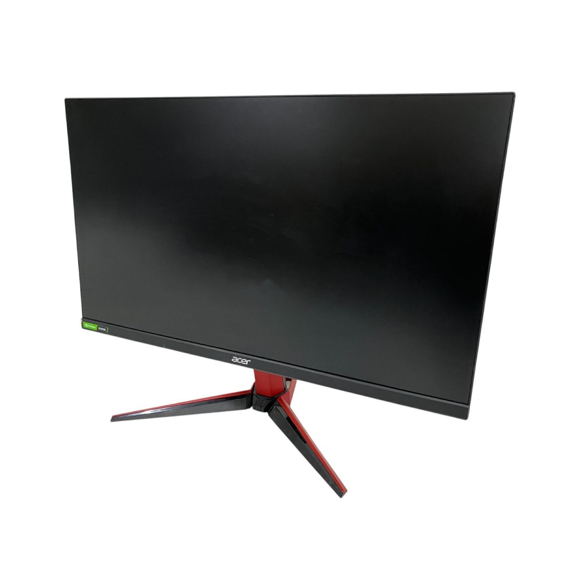 acer VG252Q Xbmiipx ゲーミング 液晶ディスプレイモニター 24.5インチ B9924358
