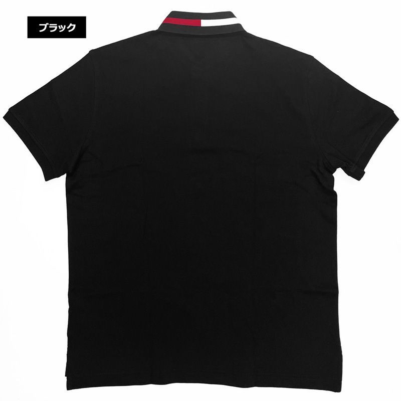 未使用品】1PIU1UGUALE3 GOLF ペラフィネコラボ半袖ポロシャツ2