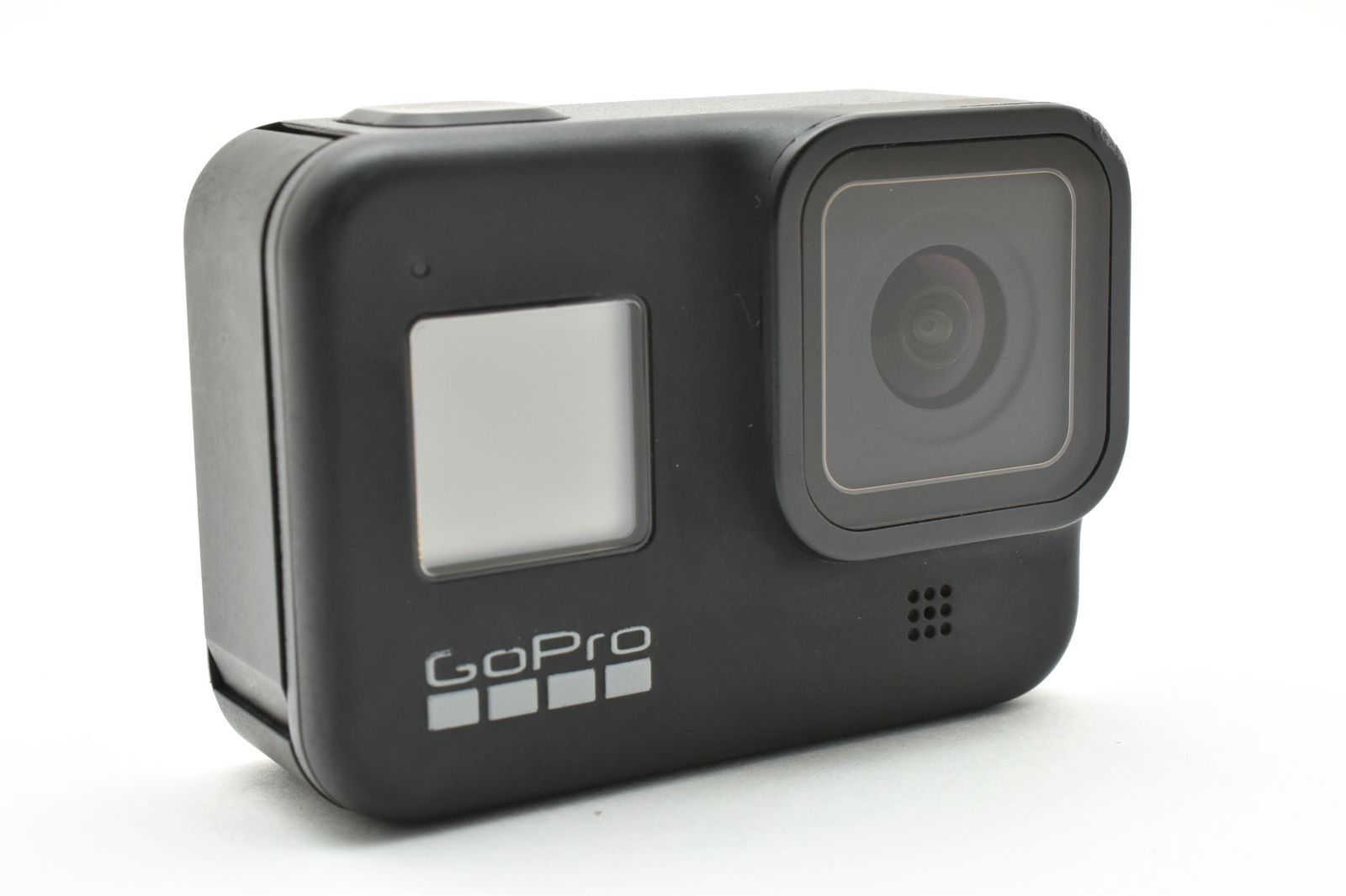レンズ光学 上 ゴープロ GoPro HERO 8 Black CHDHX 801 FW 雲台プレート GoPro 