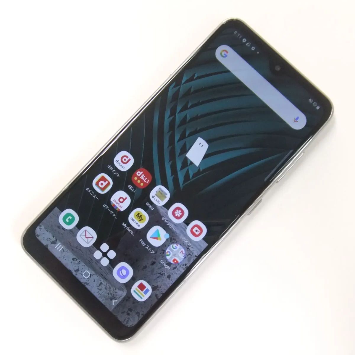 NTTdocomo - ★I&#39;s★Galaxy A21 SC-42Asimロック解除済 新品未使用 ムスビー｜【モバイルBOX】美品 SIMロック解除済 docomo Galaxy