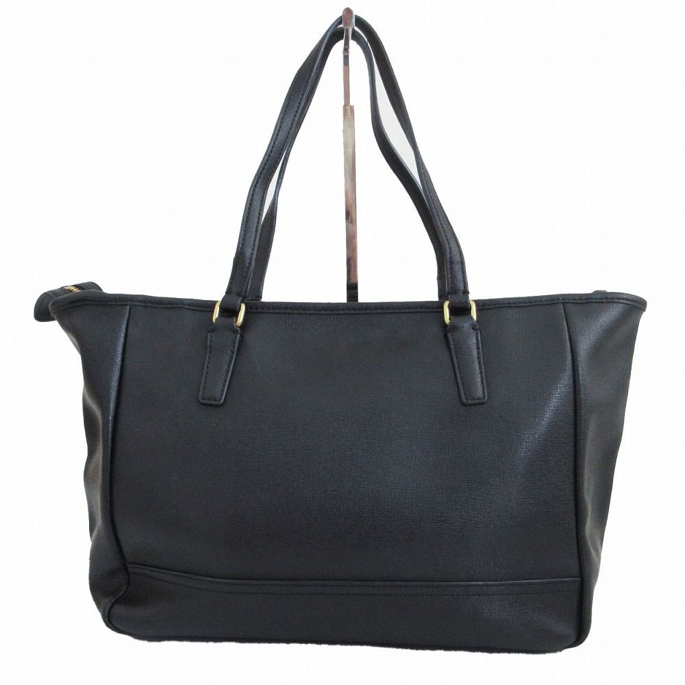 ✨未使用級✨COACH ビジネスバッグ 2way トートバッグ 肩掛け レザー COACH コーチ 23578 ロゴモチーフ 2WAY トートバッグ レザー