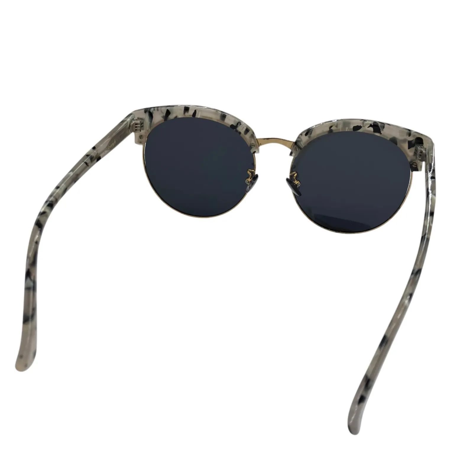 186000 GENTLE MONSTER ジェントルモンスター ミラーサングラス ケース  