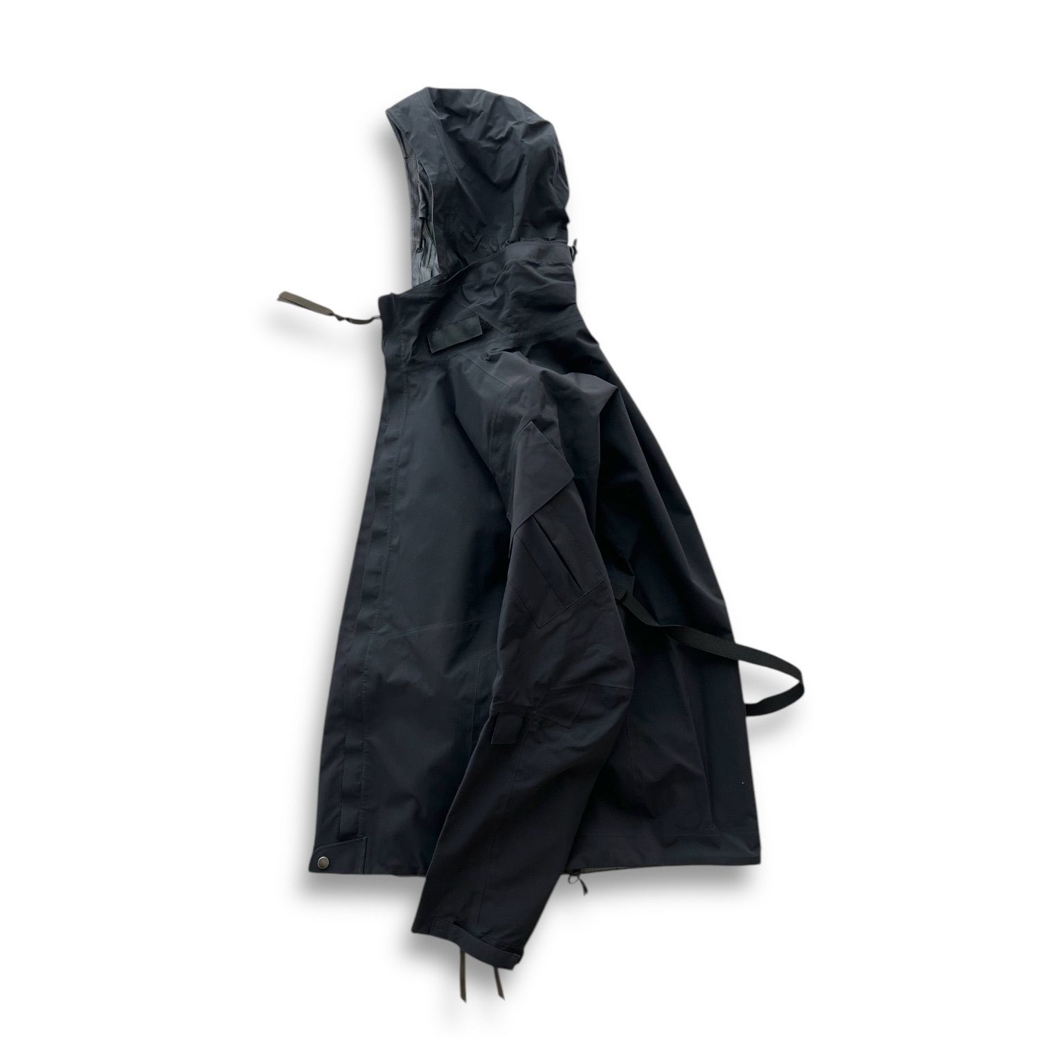 Acronym マウンテンパーカ ACRONYM アクロニウム J32-GT 3L Gore-Tex Pro Jacket MOUNTAIN