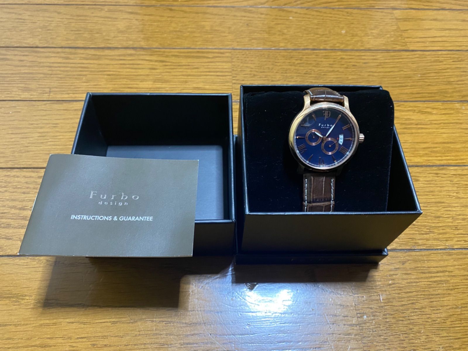 美品】Furbo design F5028 - メルカリ