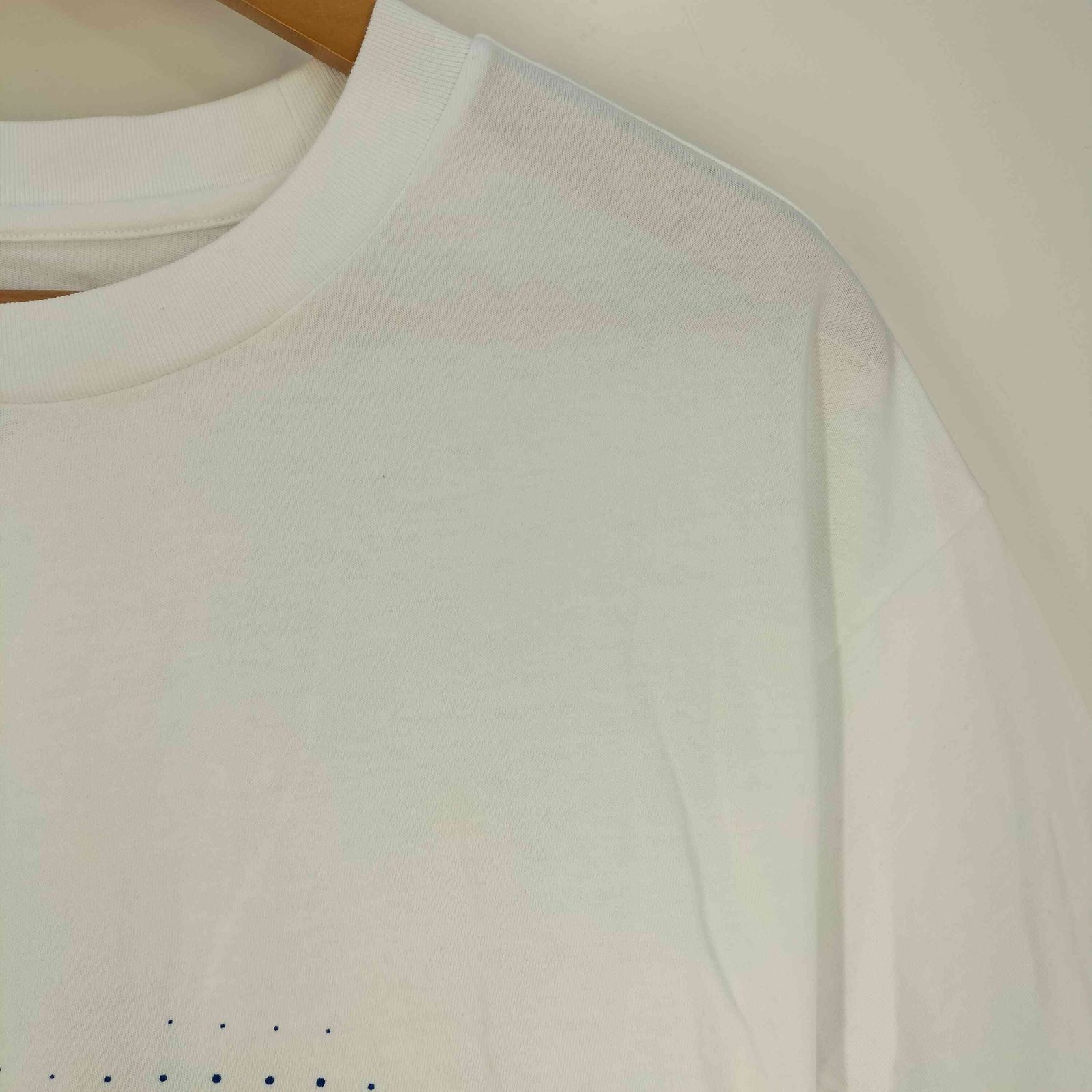 Supreme Halftone S/S シャツ white シュプリーム Supreme Halftone S/S Top White Men's - SS24 - US