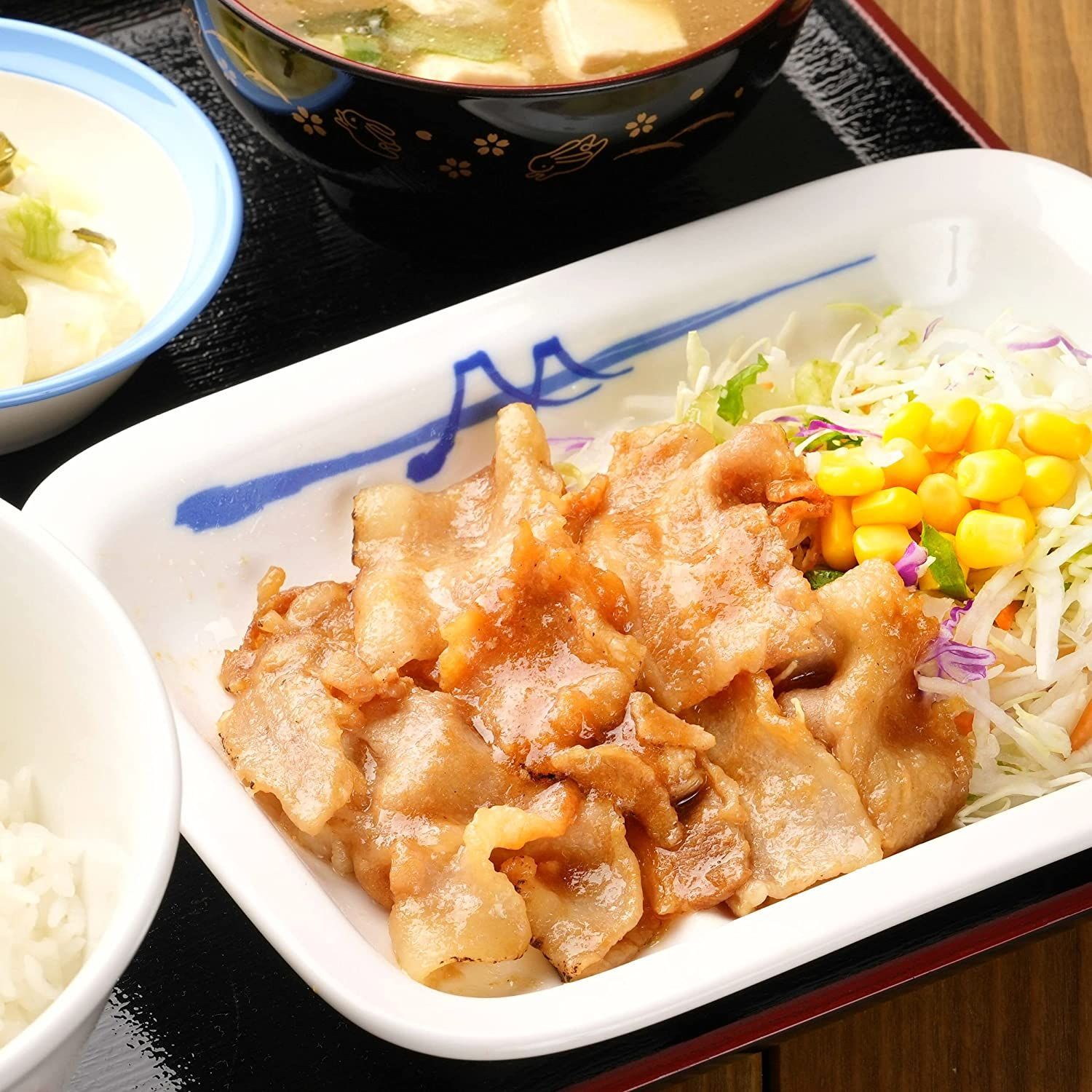 松屋公式