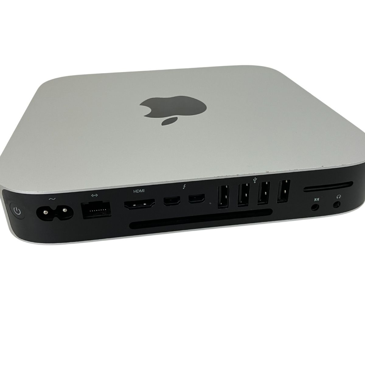Apple Mac mini Late 2014 デスクトップ PC 16GB SSD 128GB HDD
