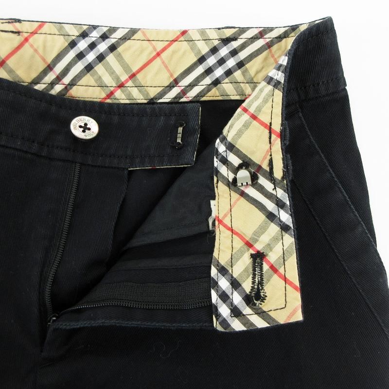 美品　BURBERRY GOLF メンズ 1009007043453009_02_8014.jpeg