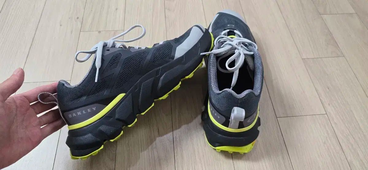 オークリー ライト