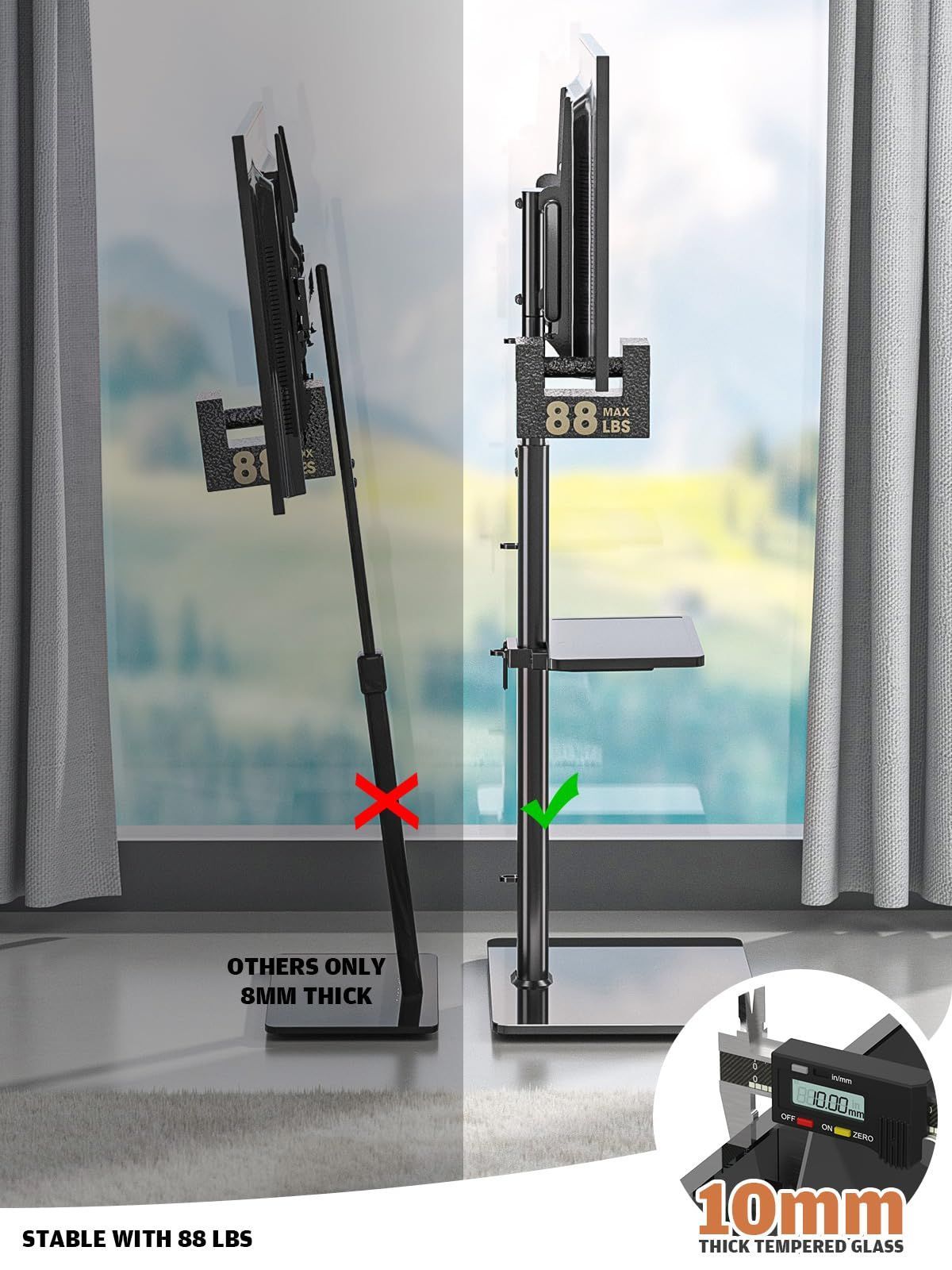 省スペース設計