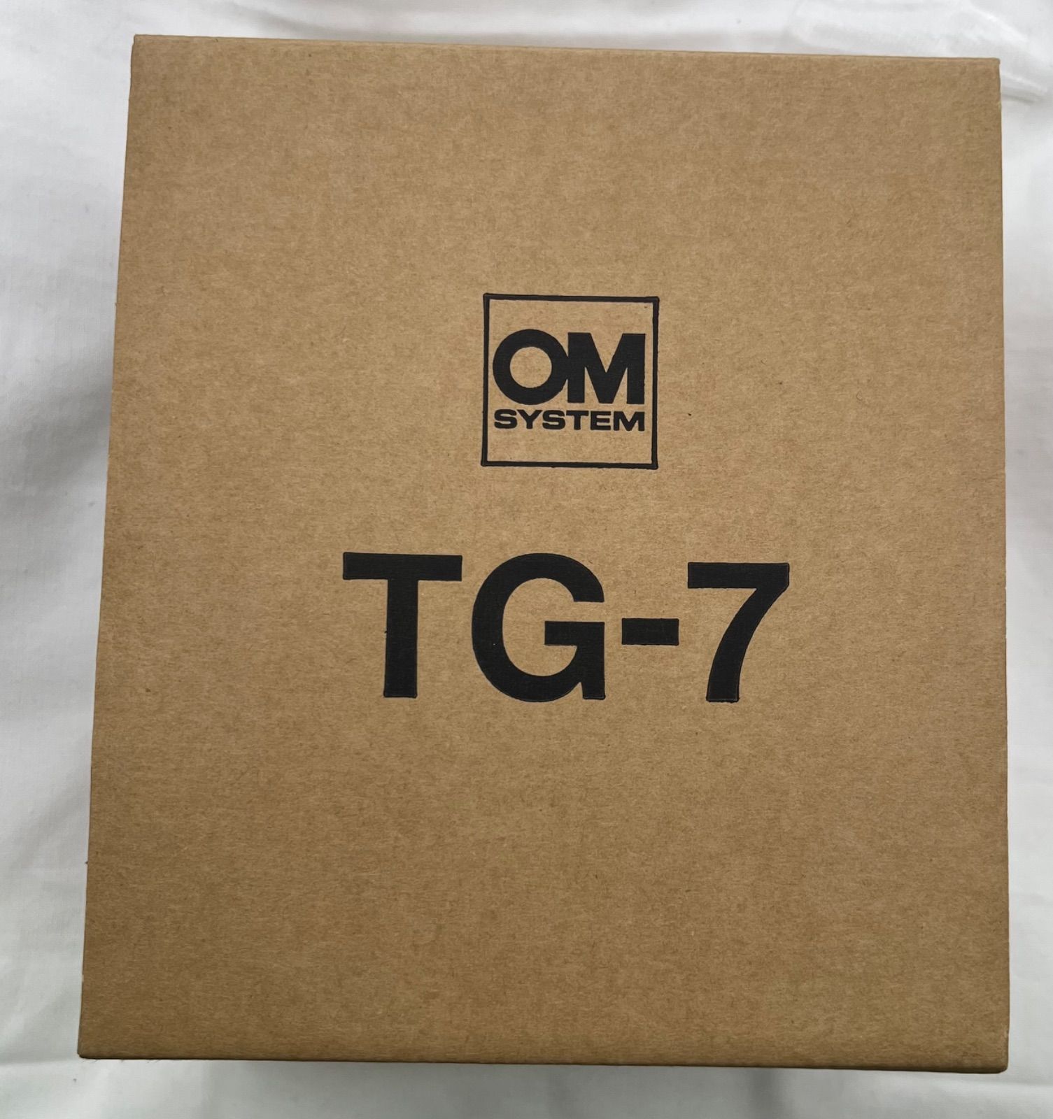 ▽OMSYSTEM
